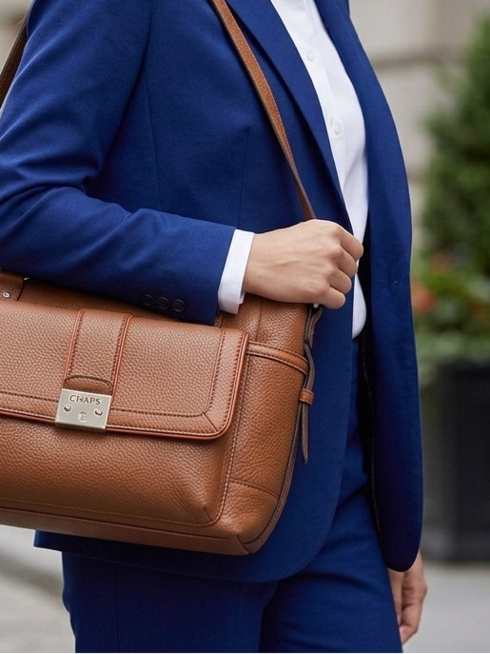 Chaps Handbag